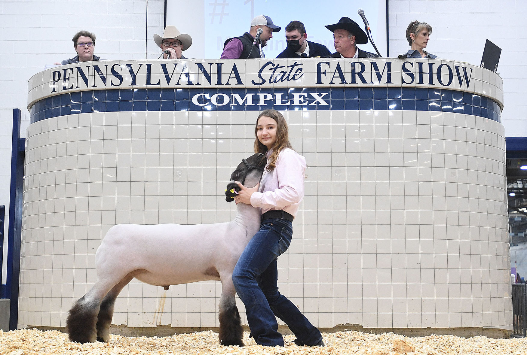 Farm Show 10